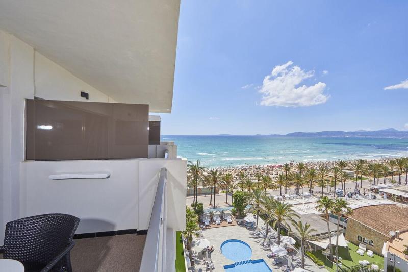 Hotel Playa Golf 6