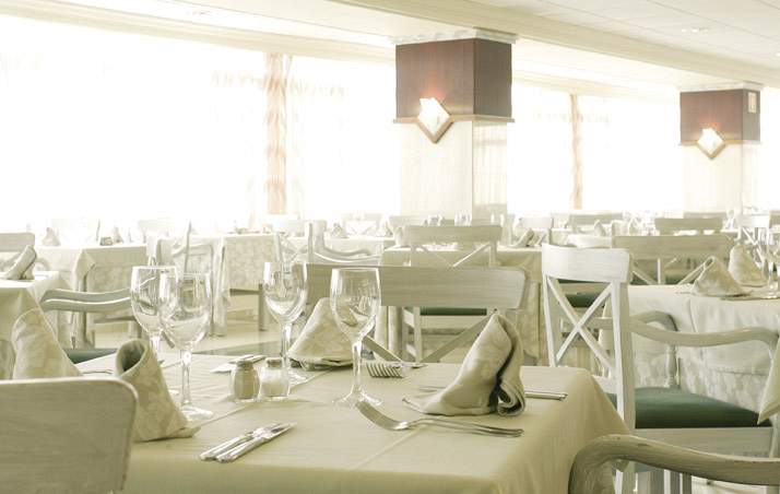 Hotel Playa Golf 7