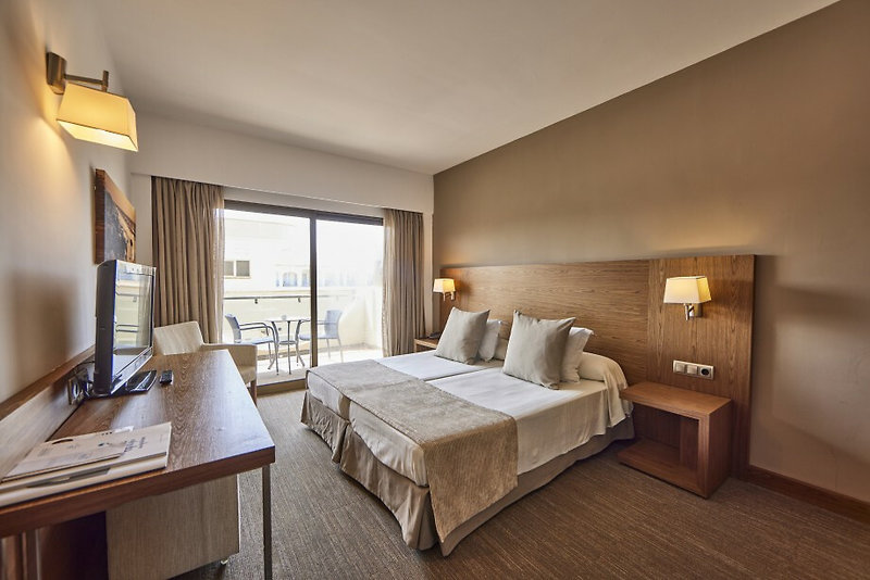 Hotel Playa Golf 7