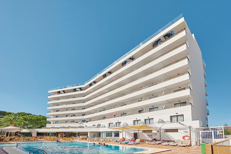 Hotel Príncipe 1