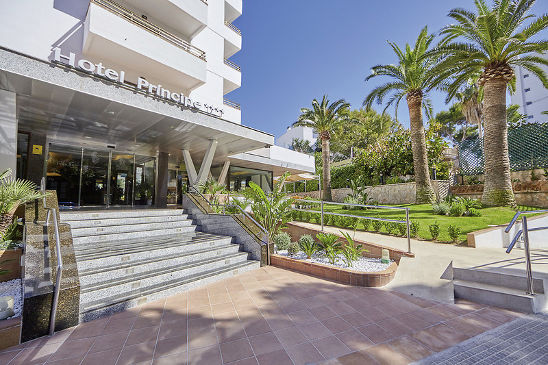 Hotel Príncipe 2