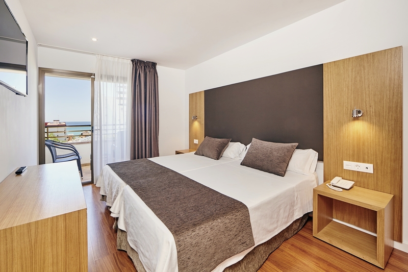 Hotel Príncipe 3