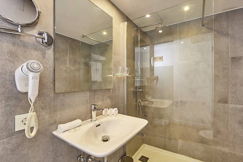 Hotel Príncipe 5