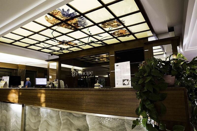 Hotel Príncipe 6
