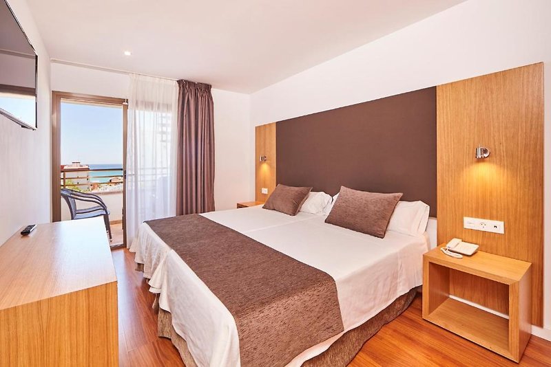 Hotel Príncipe 11