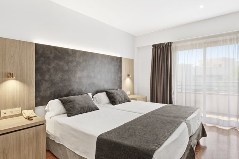 Hotel Príncipe 12