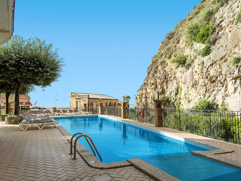 Hotel Corallo Taormina 2