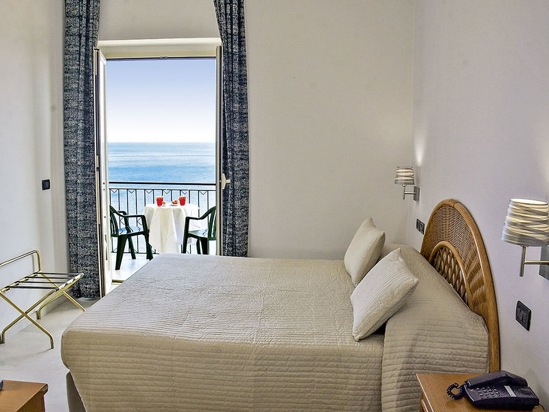 Hotel Corallo Taormina 3