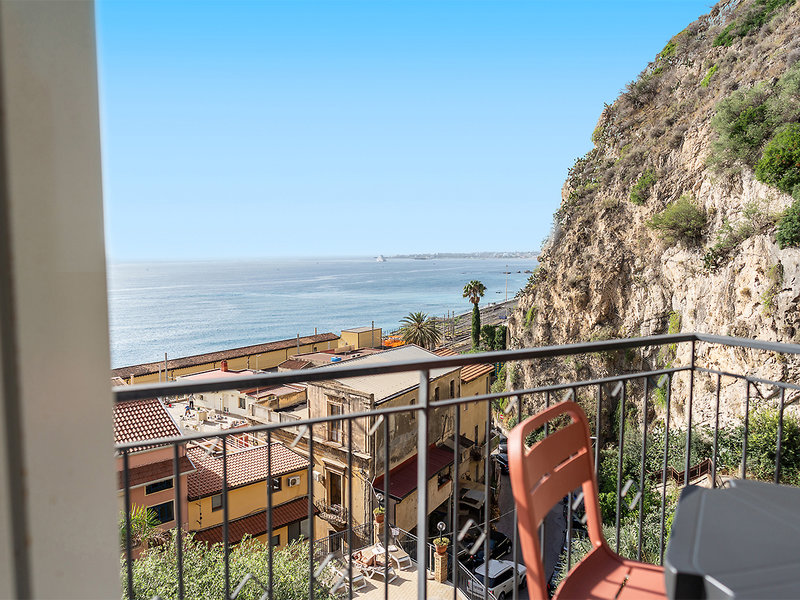 Hotel Corallo Taormina 4