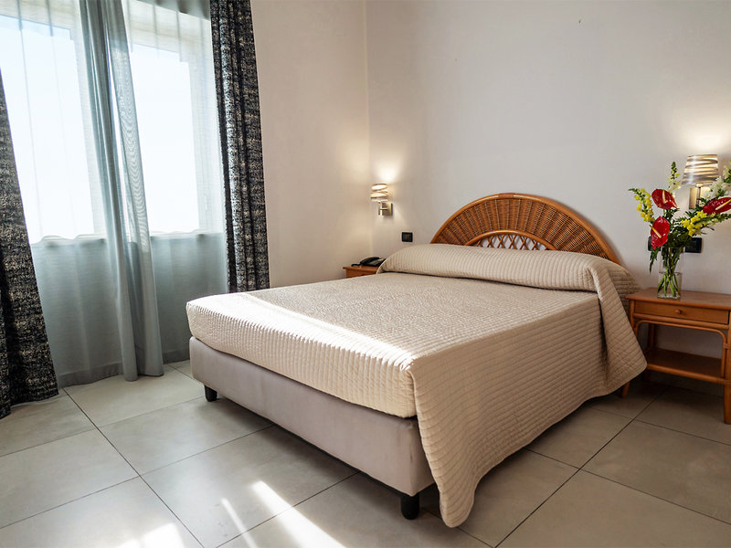 Hotel Corallo Taormina 5
