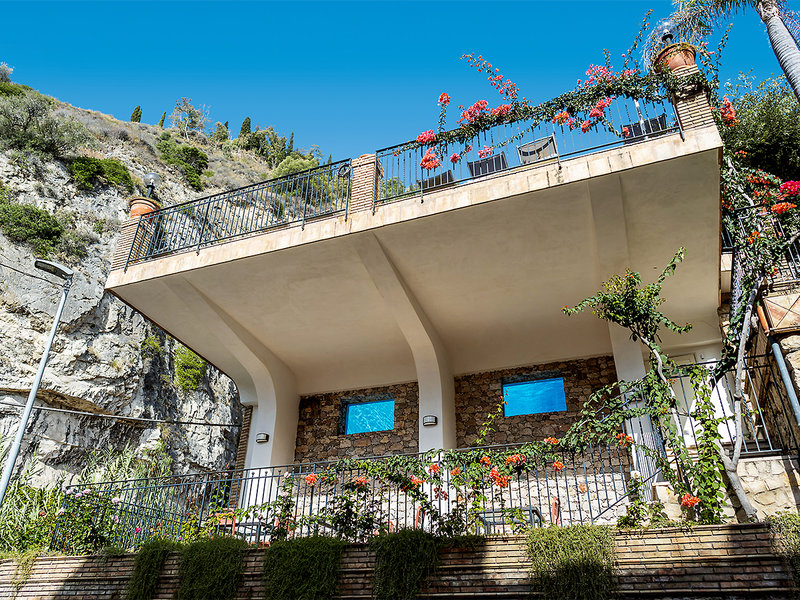 Hotel Corallo Taormina 7