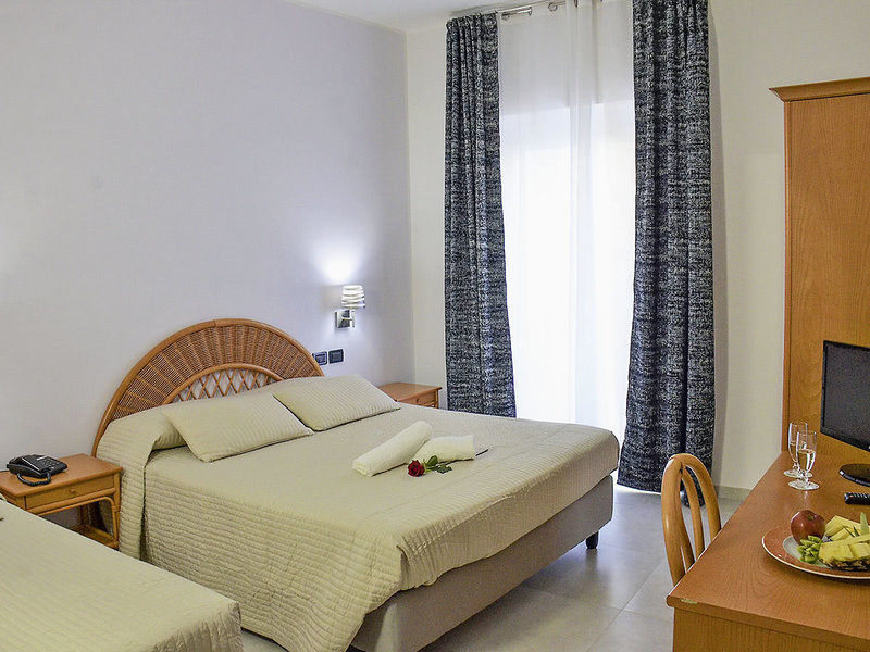 Hotel Corallo Taormina 8