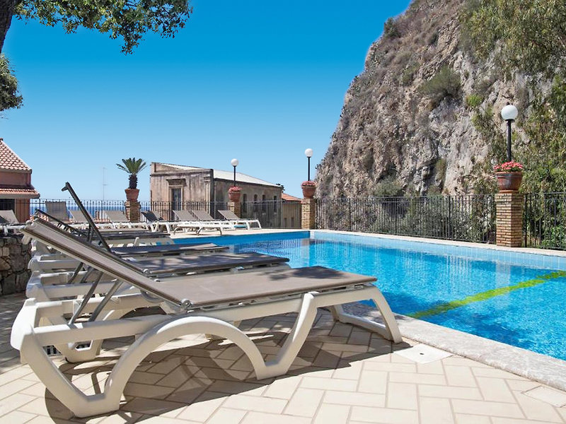 Hotel Corallo Taormina 9