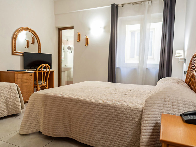 Hotel Corallo Taormina 10