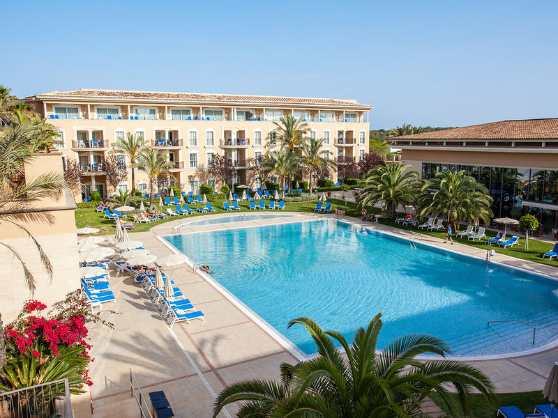 Grupotel Playa de Palma Suites & Spa 1
