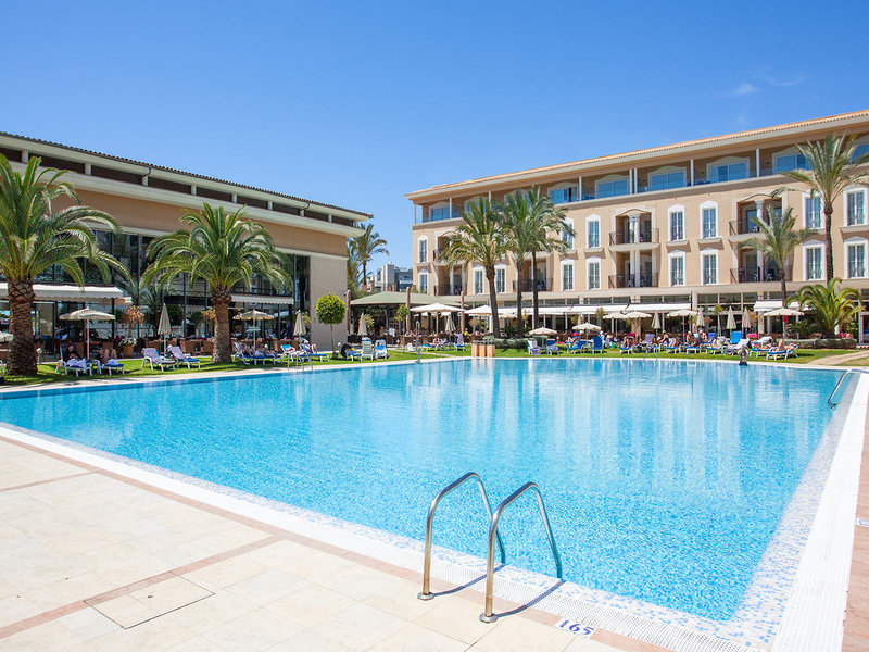 Grupotel Playa de Palma Suites & Spa 2