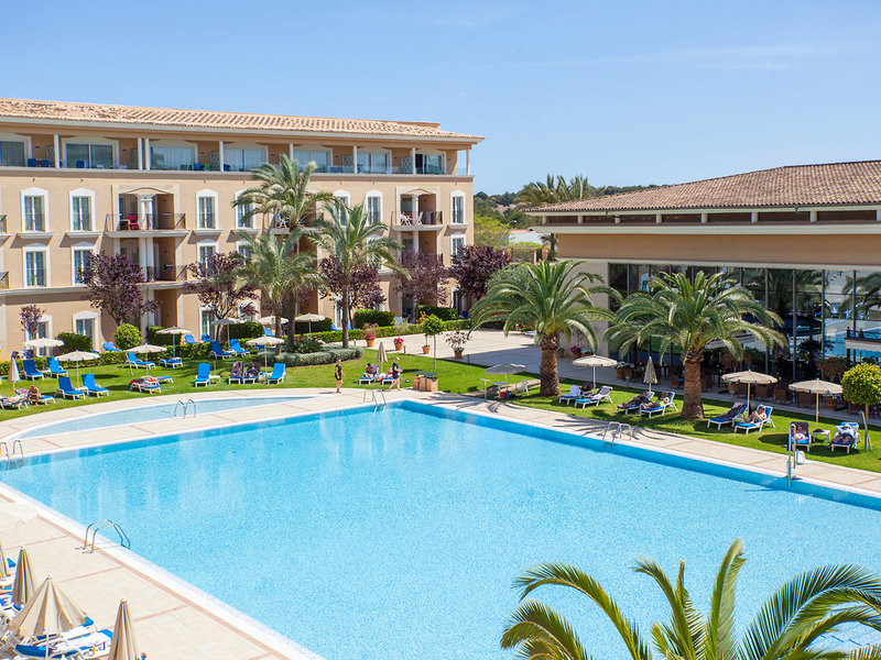 Grupotel Playa de Palma Suites & Spa 3