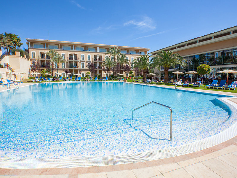 Grupotel Playa de Palma Suites & Spa 4