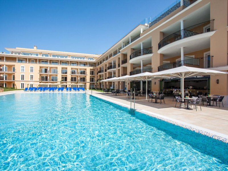 Grupotel Playa de Palma Suites & Spa 5