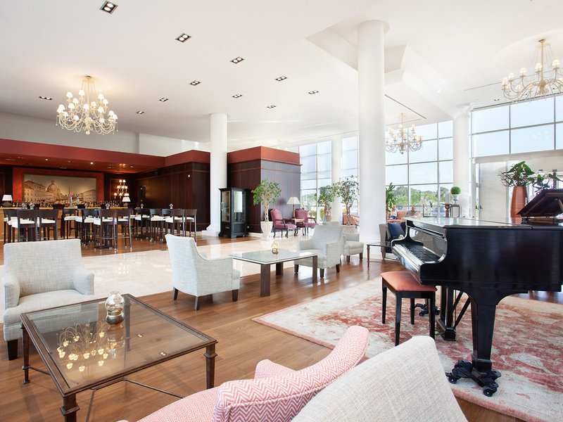 Grupotel Playa de Palma Suites & Spa 10