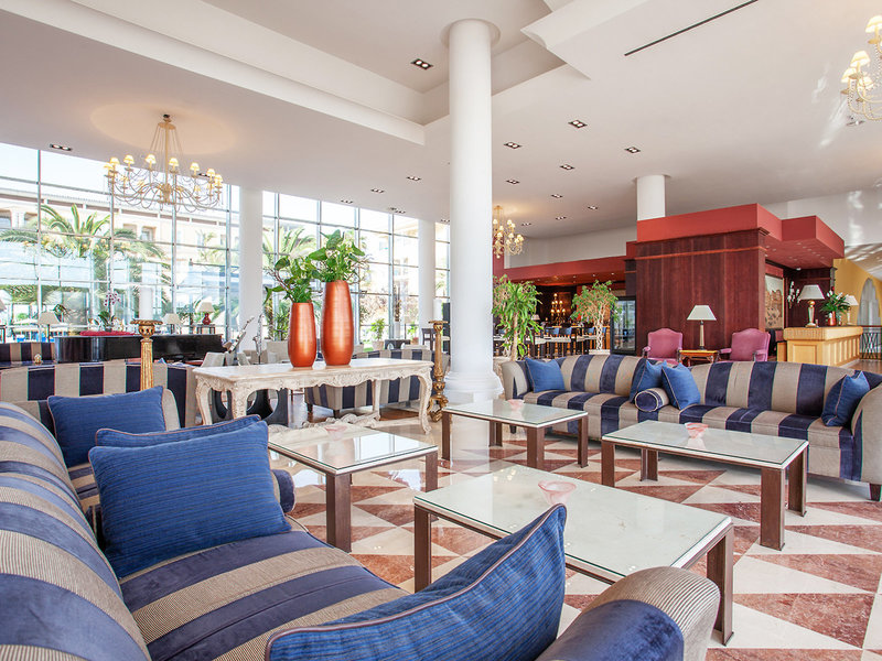 Grupotel Playa de Palma Suites & Spa 13