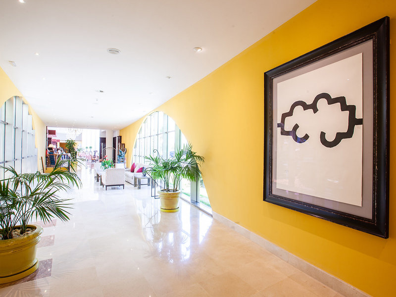 Grupotel Playa de Palma Suites & Spa 15