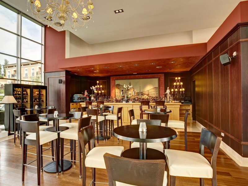 Grupotel Playa de Palma Suites & Spa 20