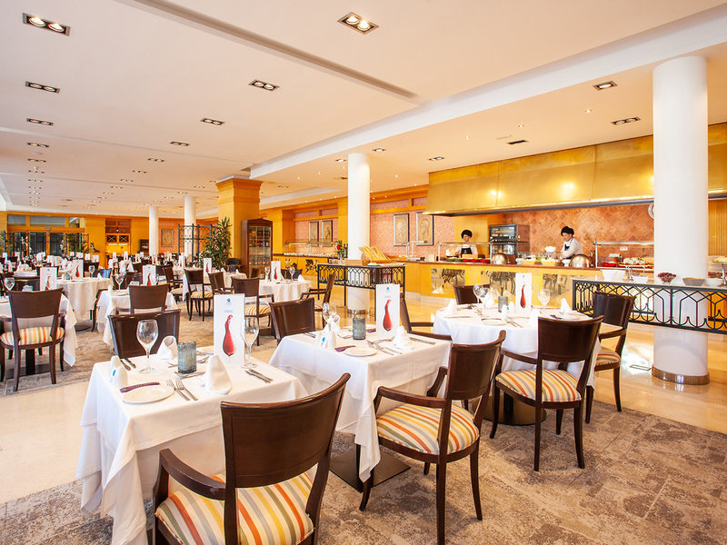 Grupotel Playa de Palma Suites & Spa 22
