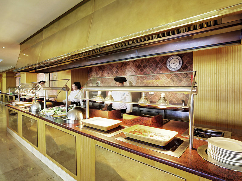Grupotel Playa de Palma Suites & Spa 24