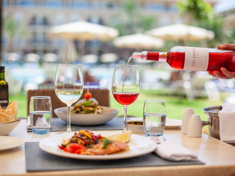 Grupotel Playa de Palma Suites & Spa 25