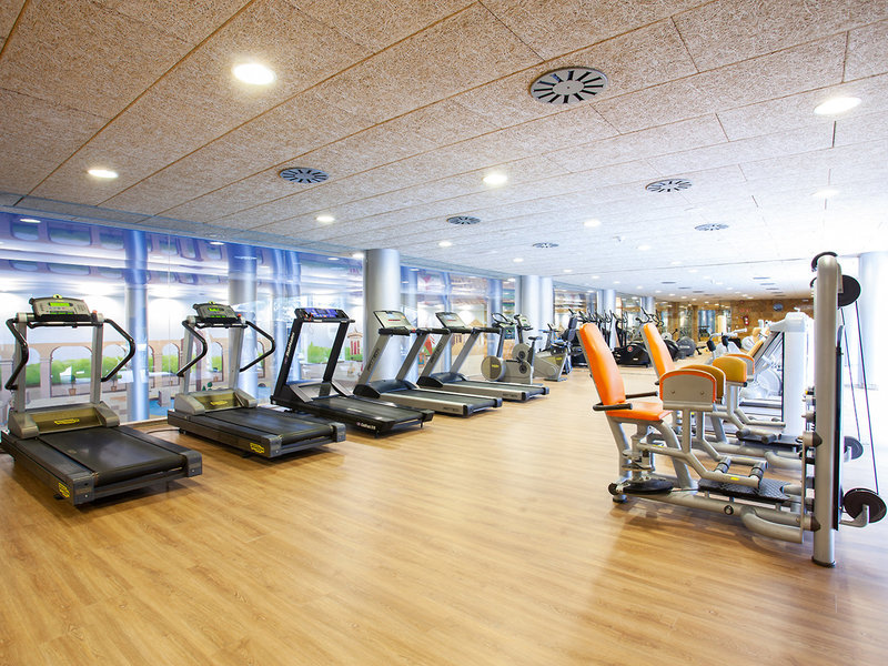 Grupotel Playa de Palma Suites & Spa 32