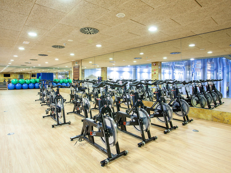 Grupotel Playa de Palma Suites & Spa 33