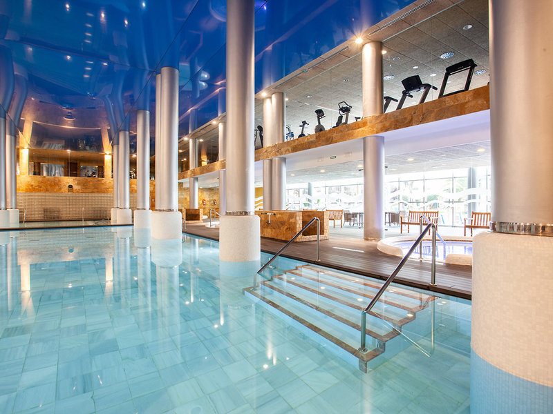 Grupotel Playa de Palma Suites & Spa 35