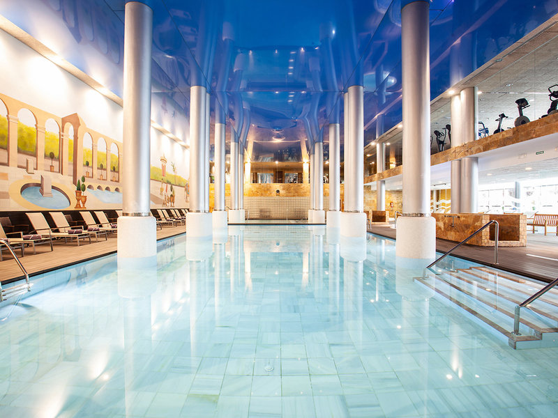 Grupotel Playa de Palma Suites & Spa 36
