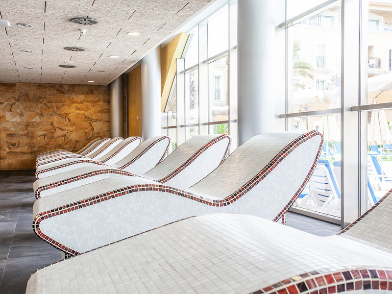Grupotel Playa de Palma Suites & Spa 39