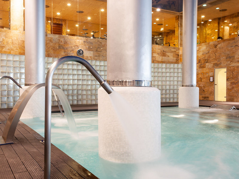Grupotel Playa de Palma Suites & Spa 41