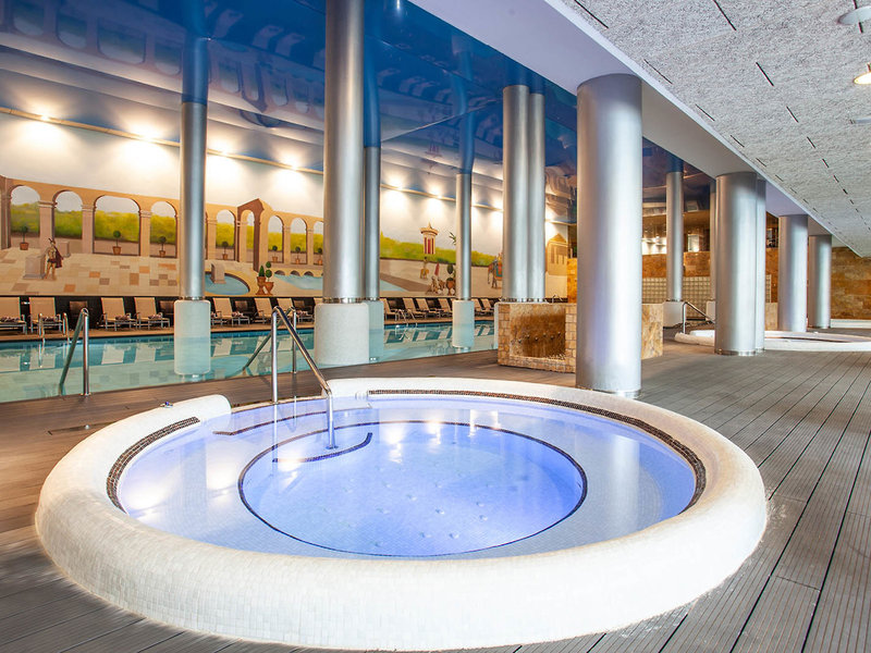 Grupotel Playa de Palma Suites & Spa 48
