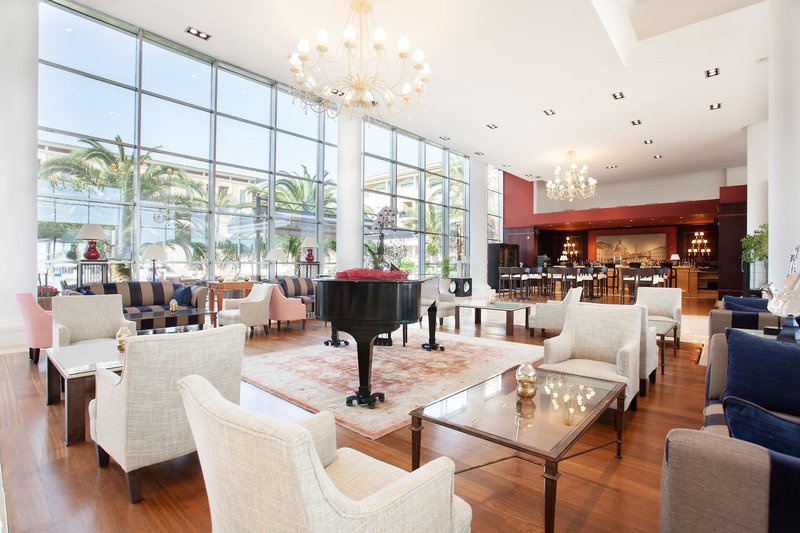 Grupotel Playa de Palma Suites & Spa 6