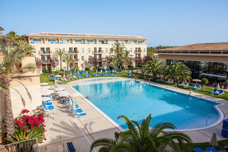 Grupotel Playa de Palma Suites & Spa 8