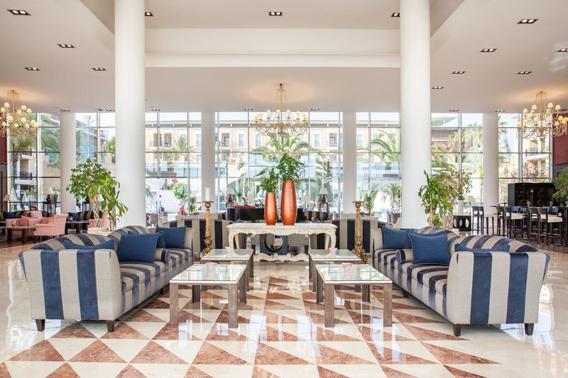 Grupotel Playa de Palma Suites & Spa 10