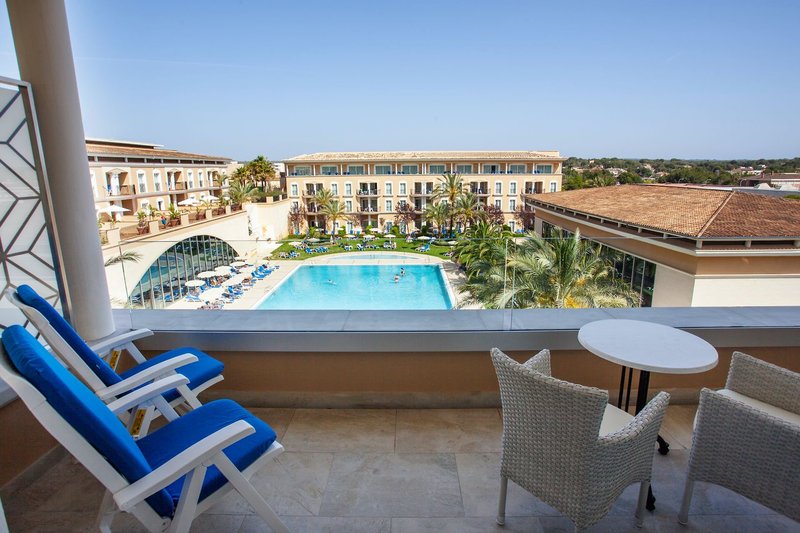 Grupotel Playa de Palma Suites & Spa 19
