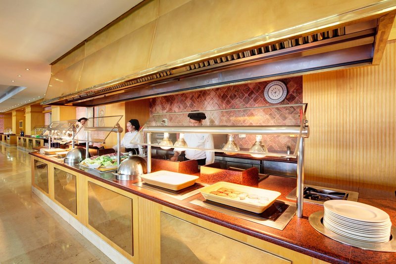 Grupotel Playa de Palma Suites & Spa 20