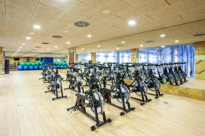 Grupotel Playa de Palma Suites & Spa 21