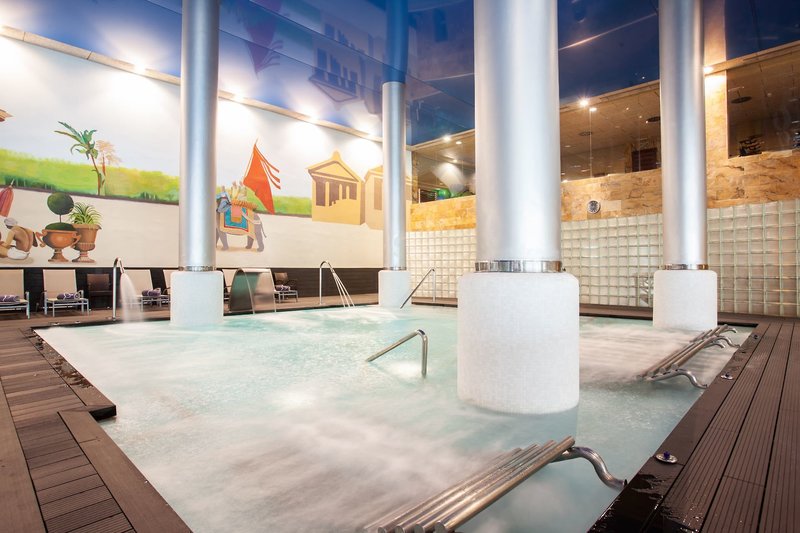 Grupotel Playa de Palma Suites & Spa 23