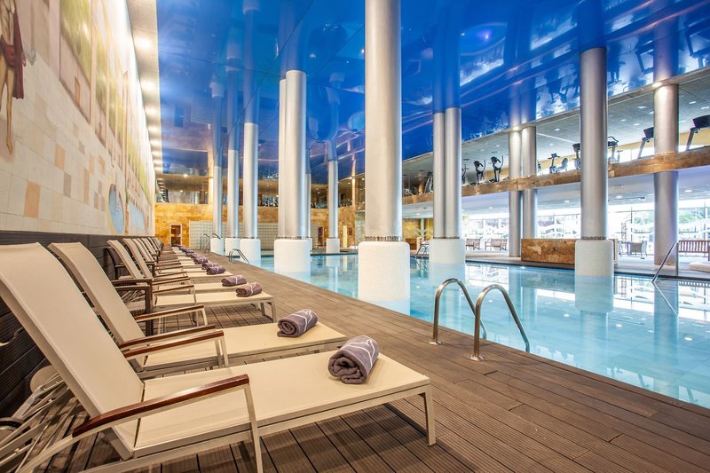Grupotel Playa de Palma Suites & Spa 24