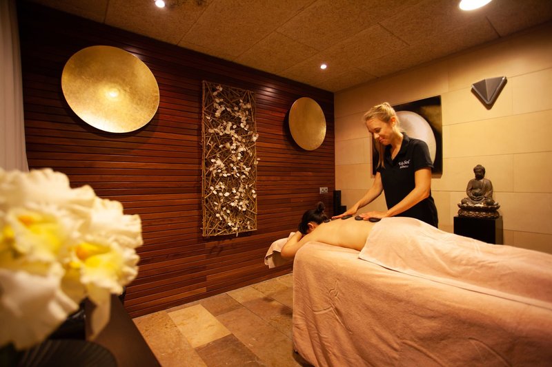 Grupotel Playa de Palma Suites & Spa 25