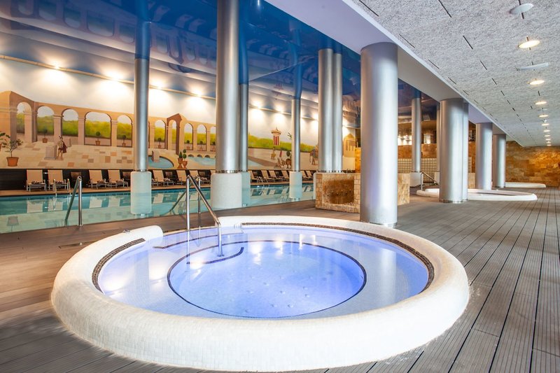 Grupotel Playa de Palma Suites & Spa 26