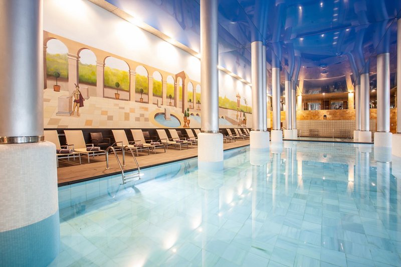 Grupotel Playa de Palma Suites & Spa 27