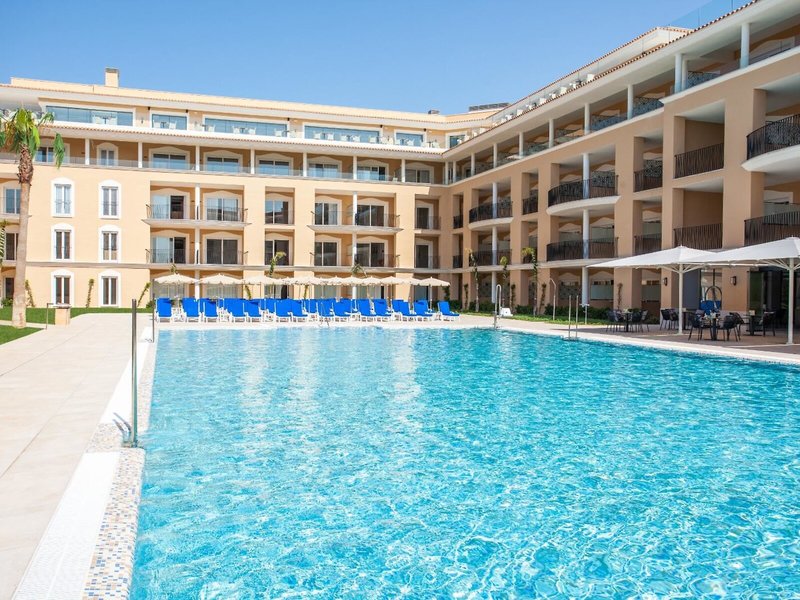Grupotel Playa de Palma Suites & Spa 6