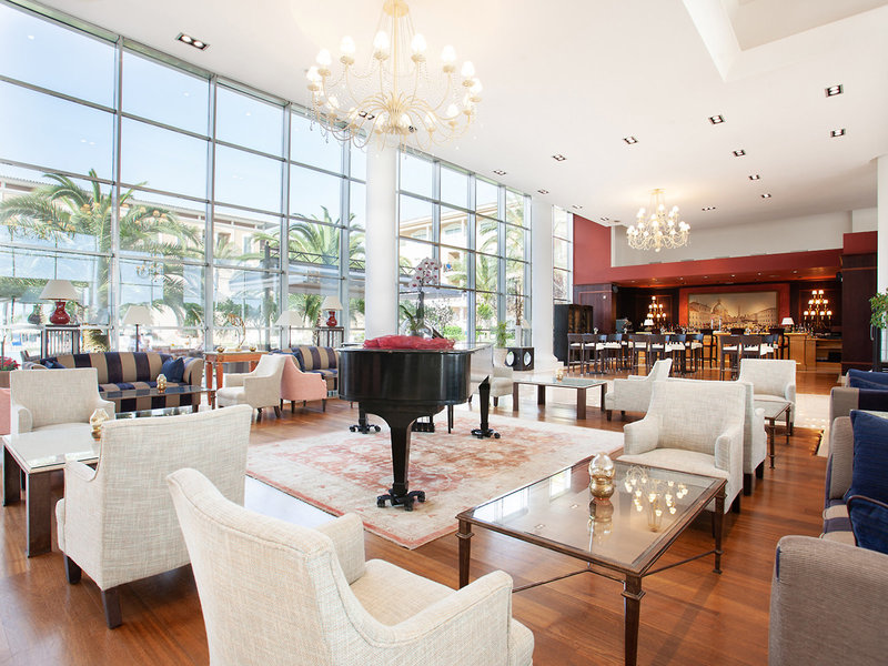 Grupotel Playa de Palma Suites & Spa 8